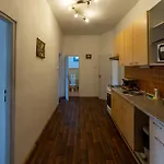Apartment Downtown *
