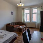 Apartment Downtown *