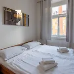 Apartment Downtown *
