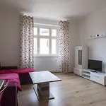 Downtown Apartment