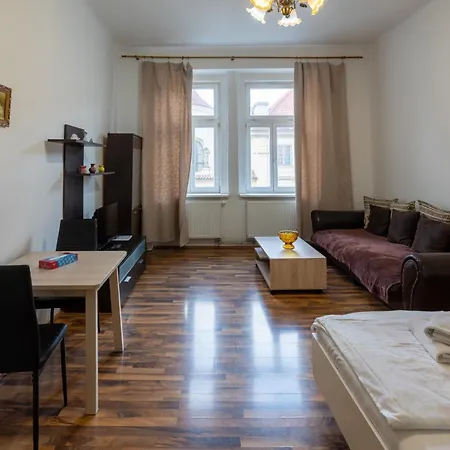 Apartament Downtown *