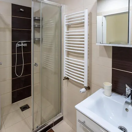 Apartament Downtown