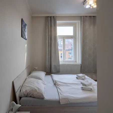 Apartment Downtown