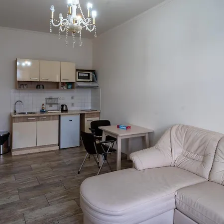 Downtown Apartament *