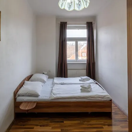 Apartment Downtown