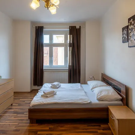 Downtown Apartament *