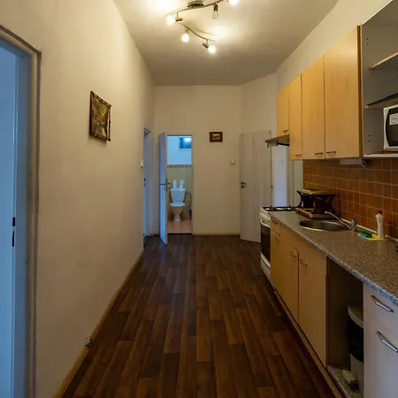 Appartement Downtown *