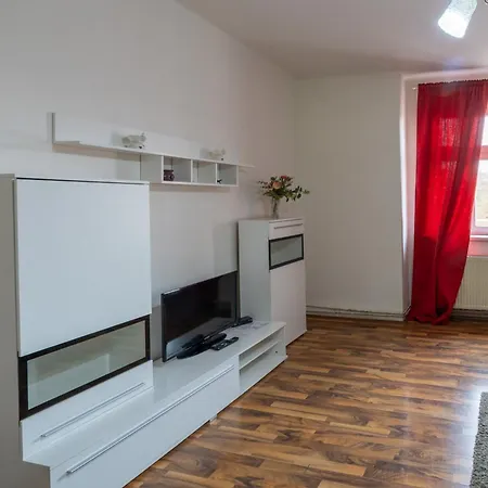 Downtown Apartment Prague