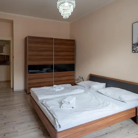 Downtown Apartament