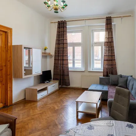 Apartman Downtown