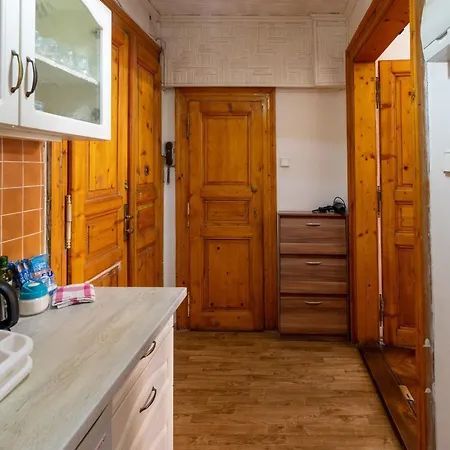 Downtown Appartement *