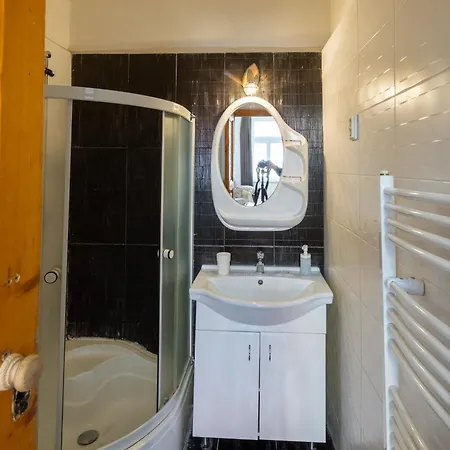 Apartament Downtown