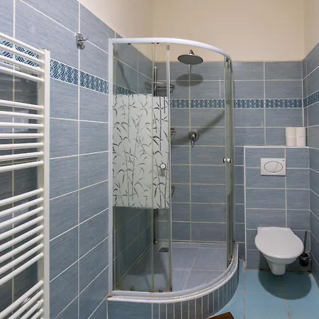 Apartament Downtown Praga