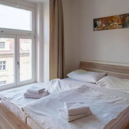 Downtown Apartman