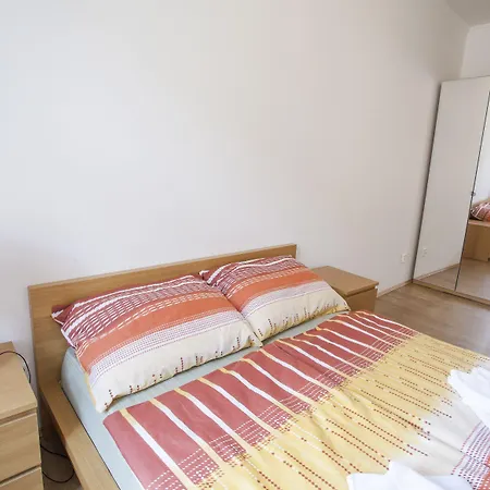 Appartement Downtown