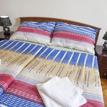 Downtown Appartamento *