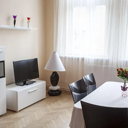 Downtown Appartement