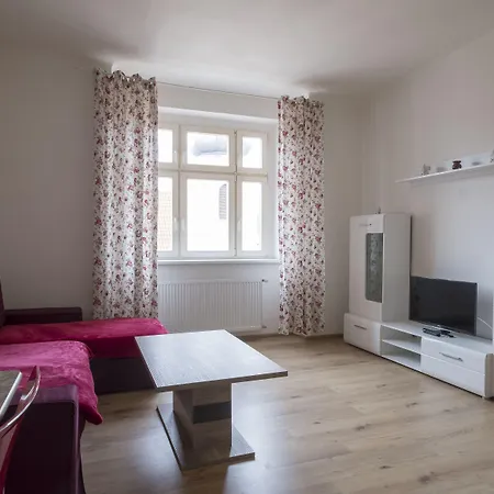 Downtown Appartement