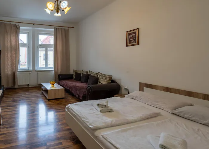 Downtown Apartamento
