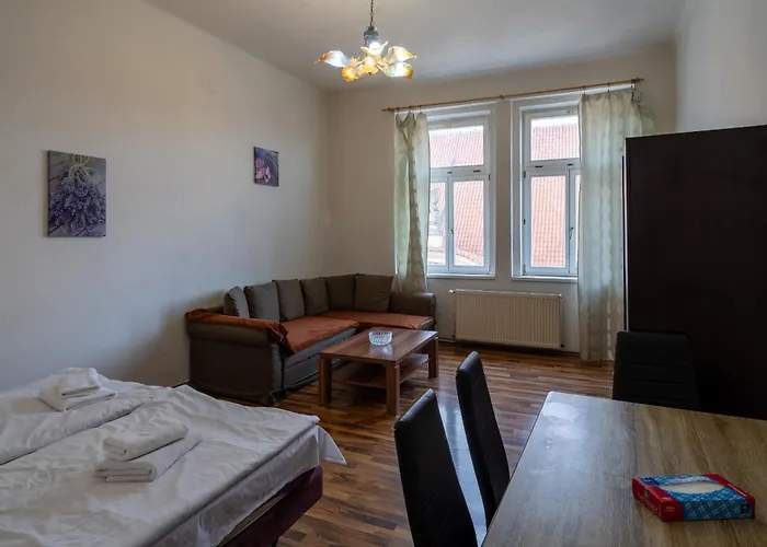 Apartamento Downtown *