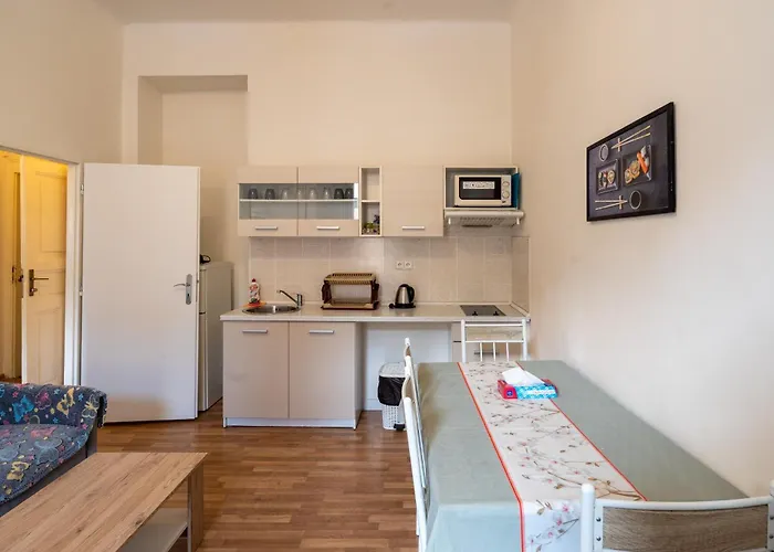 Downtown Apartamento *