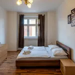 Downtown Apartman *
