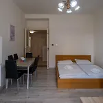 Apartman Downtown