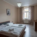 Downtown Apartmán Praha