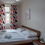 Apartmán Downtown Praha