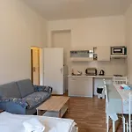 Apartmán Downtown