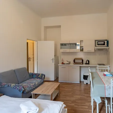 Apartamento Downtown