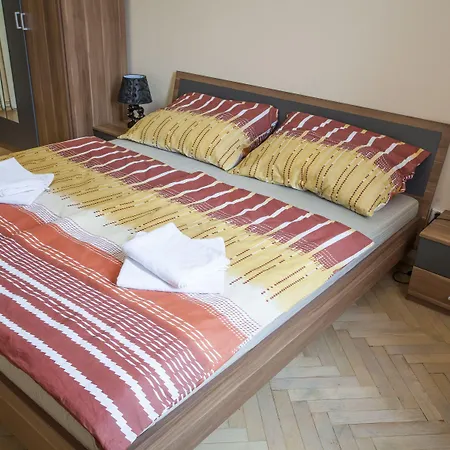 Downtown Apartamento