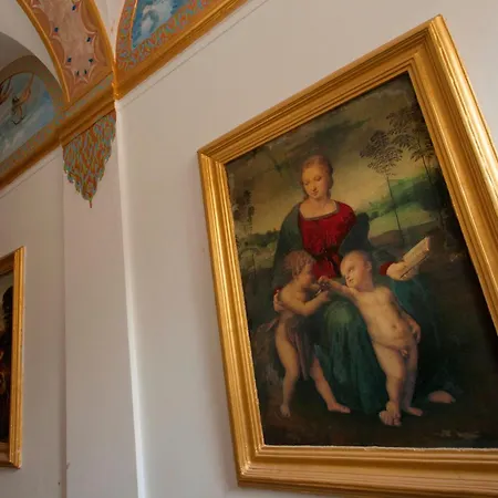 Apartamento Downtown