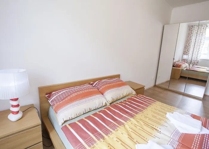 Appartement Downtown