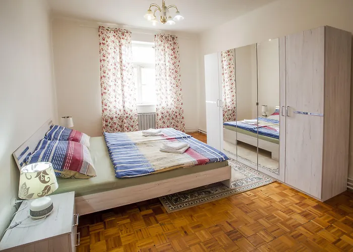 Downtown Appartement