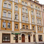 Downtown Prag